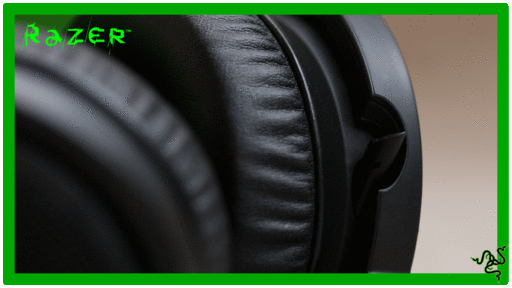 Игровое железо - Имеющий уши да услышит: обзор гарнитуры Razer Kraken Pro