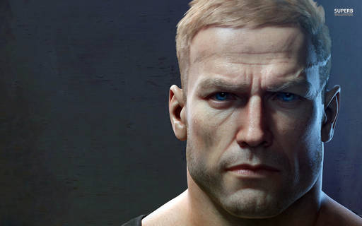 Wolfenstein: The New Order - Wolfenstein: The New Order – баланс между старым и новым